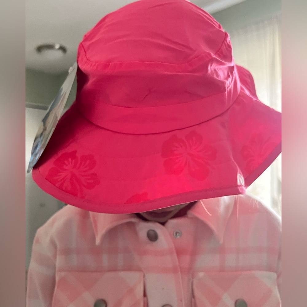 Sun Hat